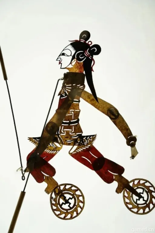 《幕落无伤皮影师战鬼神愁无伤逃课攻略》 《幕落无伤皮影师战鬼神愁无伤逃课攻略》